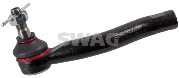 Hlava/čap spojovacej tyče riadenia SWAG